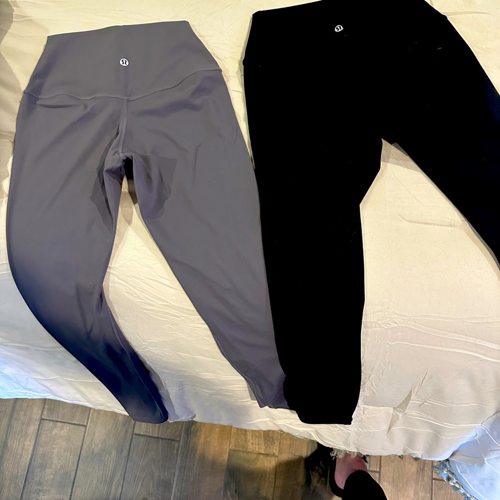 Lululemon Leggings